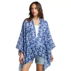 Eddie Bauer Women's Day-To-Night Light Shawl