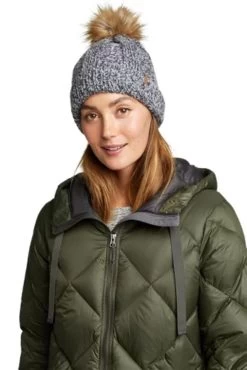 Eddie Bauer Women's Space-Dye Ribbed Beanie 7 Eddie Bauer Women's Space-Dye Ribbed Beanie -Eddie Bauer Shop https3A2F2Feddiebauer.scene7 .com2Fis2Fimage2FEddieBauer2FD0160317 028C1 640x