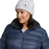 Eddie Bauer Women's Space-Dye Ribbed Beanie