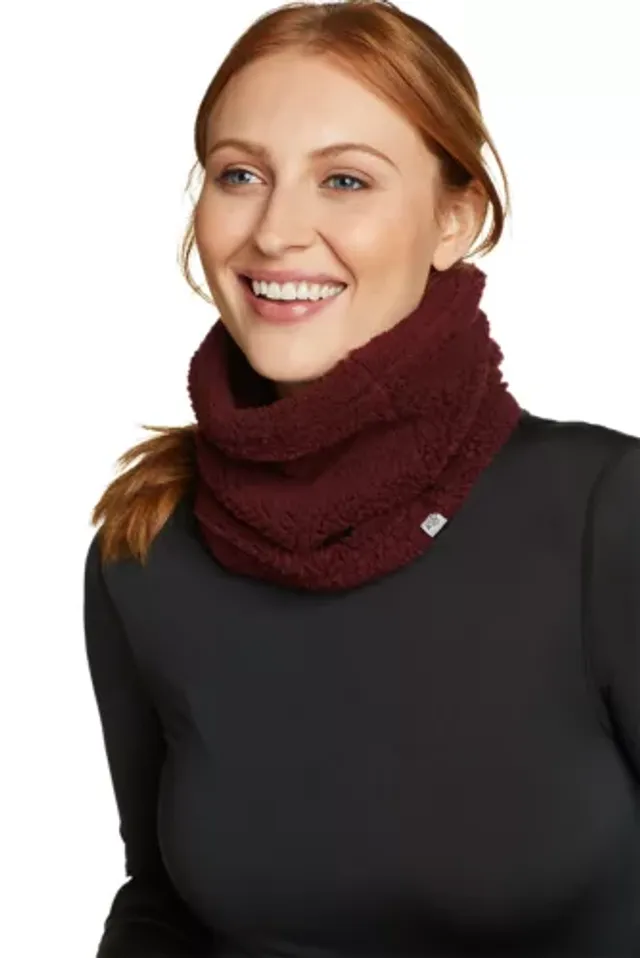 Eddie Bauer Women's Polar Fleece Cowl 2 Eddie Bauer Women's Polar Fleece Cowl - Image 2
