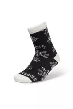 Eddie Bauer Women's Fireside Lounge Socks 5 Eddie Bauer Women's Fireside Lounge Socks -Eddie Bauer Shop https3A2F2Feddiebauer.scene7 .com2Fis2Fimage2FEddieBauer2FD0164100 179C1 640x