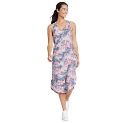Eddie Bauer Women's Myriad Midi Dress -Eddie Bauer Shop https3A2F2Feddiebauer.scene7 .com2Fis2Fimage2FEddieBauer2FD0170166 899C1 640x