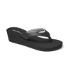 Eddie Bauer Women's Break Point Wedge Sandals