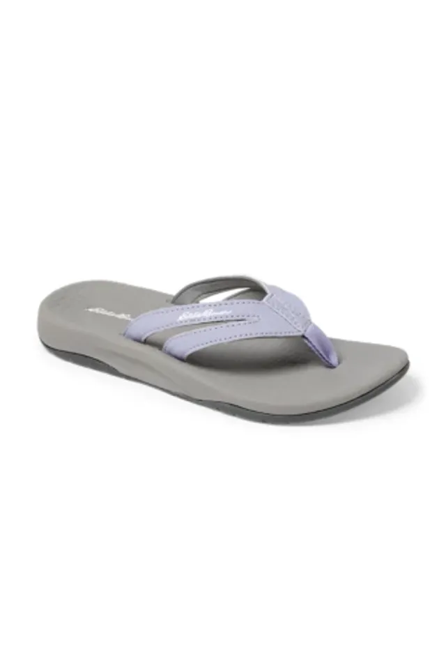 Eddie Bauer Women's Break Point Flip Flops 3 Eddie Bauer Women's Break Point Flip Flops - Image 3