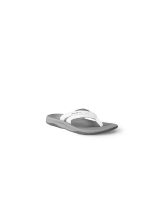 Eddie Bauer Women's Break Point Flip Flops 6 Eddie Bauer Women's Break Point Flip Flops - Image 6