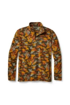 Eddie Bauer Men's Quest Fleece 1/4-Zip Pullover -Eddie Bauer Shop https3A2F2Feddiebauer.scene7 .com2Fis2Fimage2FEddieBauer2FD0290063 239C1 640x