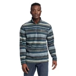 Eddie Bauer Men's Quest Fleece 1/4-Zip Pullover -Eddie Bauer Shop https3A2F2Feddiebauer.scene7 .com2Fis2Fimage2FEddieBauer2FD0290063 917C1 640x