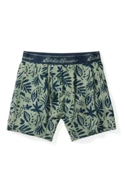 Eddie Bauer Men's Trailcool 2.0 Boxer Brief