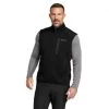 Eddie Bauer Men's Outpace Flex Fleece Vest