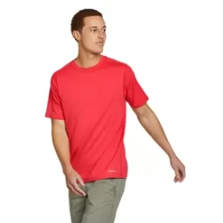 Eddie Bauer Men's Mountain Trek Short-Sleeve T-Shirt -Eddie Bauer Shop https3A2F2Feddiebauer.scene7 .com2Fis2Fimage2FEddieBauer2FD0291195 819C1 640x