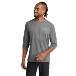 Eddie Bauer Men's Mountain Trek Long-Sleeve T-Shirt 5 Eddie Bauer Men's Mountain Trek Long-Sleeve T-Shirt -Eddie Bauer Shop https3A2F2Feddiebauer.scene7 .com2Fis2Fimage2FEddieBauer2FD0291196 149C1 640x