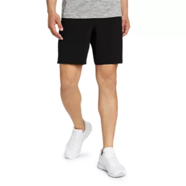 Eddie Bauer Men's Resonance Lite 8" Training Shorts 1 Eddie Bauer Men's Resonance Lite 8" Training Shorts