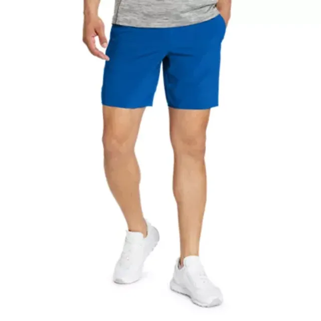 Eddie Bauer Men's Resonance Lite 8" Training Shorts 6 Eddie Bauer Men's Resonance Lite 8" Training Shorts - Image 6