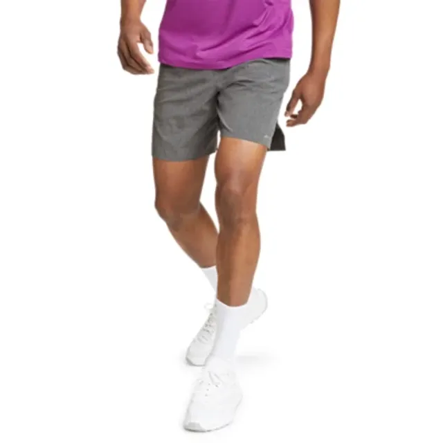 Eddie Bauer Men's Resonance Lite 8" Training Shorts 3 Eddie Bauer Men's Resonance Lite 8" Training Shorts - Image 3