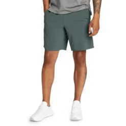 Eddie Bauer Men's Resonance Lite 8" Training Shorts 9 Eddie Bauer Men's Resonance Lite 8" Training Shorts -Eddie Bauer Shop https3A2F2Feddiebauer.scene7 .com2Fis2Fimage2FEddieBauer2FD0291213 714C1 640x
