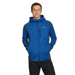Eddie Bauer Men's Cloud Layer Hybrid Full-Zip Hoodie -Eddie Bauer Shop https3A2F2Feddiebauer.scene7 .com2Fis2Fimage2FEddieBauer2FD0291297 360C1 640x