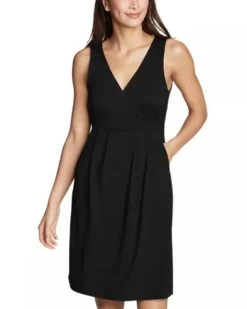 Eddie Bauer Women's Aster Crossover Dress