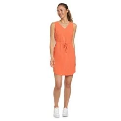 Eddie Bauer Women's Departure Easy Tank Dress -Eddie Bauer Shop https3A2F2Feddiebauer.scene7 .com2Fis2Fimage2FEddieBauer2FD0312575 480C1 640x