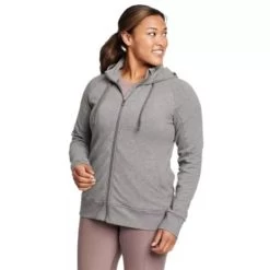 Eddie Bauer Women's Motion Cozy Camp Full-Zip Sweatshirt -Eddie Bauer Shop https3A2F2Feddiebauer.scene7 .com2Fis2Fimage2FEddieBauer2FD0313397 158C1 640x
