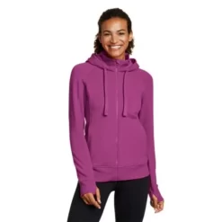 Eddie Bauer Women's Motion Cozy Camp Full-Zip Sweatshirt -Eddie Bauer Shop https3A2F2Feddiebauer.scene7 .com2Fis2Fimage2FEddieBauer2FD0313397 301C1 640x