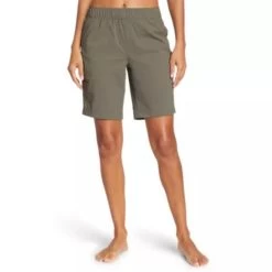 Eddie Bauer Women's Guide Ripstop Shorts -Eddie Bauer Shop https3A2F2Feddiebauer.scene7 .com2Fis2Fimage2FEddieBauer2FD0313449 283C1 640x
