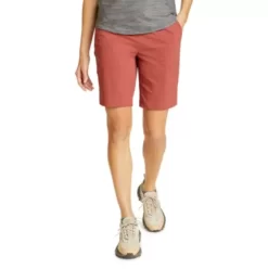 Eddie Bauer Women's Guide Ripstop Shorts -Eddie Bauer Shop https3A2F2Feddiebauer.scene7 .com2Fis2Fimage2FEddieBauer2FD0313449 833C1 640x