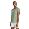 Eddie Bauer Women's Myriad Short-Sleeve Boat-Neck T-Shirt