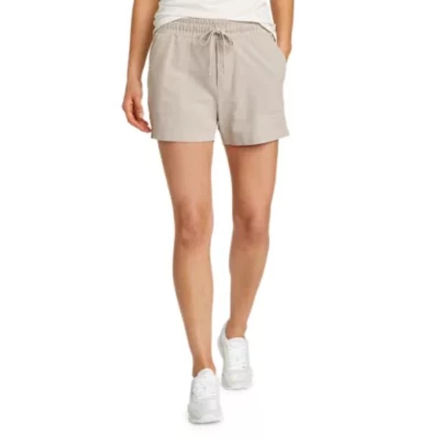 Eddie Bauer Women's Versatrex Shorts 3 Eddie Bauer Women's Versatrex Shorts - Image 3