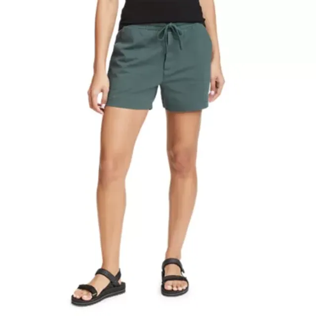 Eddie Bauer Women's Versatrex Shorts 1 Eddie Bauer Women's Versatrex Shorts
