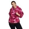 Eddie Bauer Women's We Wander Fleece Half Zip Hoodie