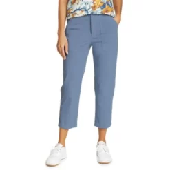 Eddie Bauer Women's Horizon High-Rise Cropped Pants -Eddie Bauer Shop https3A2F2Feddiebauer.scene7 .com2Fis2Fimage2FEddieBauer2FD0314013 325C1 640x