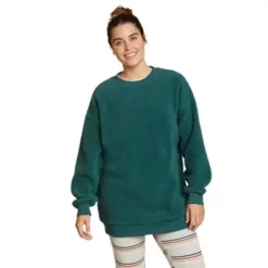 Eddie Bauer Women's We Wander Fleece Pullover -Eddie Bauer Shop https3A2F2Feddiebauer.scene7 .com2Fis2Fimage2FEddieBauer2FD0314745 712C1 640x