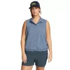 Eddie Bauer Women's Boulder Trail Sleeveless Shirt