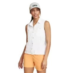 Eddie Bauer Women's Boulder Trail Sleeveless Shirt 7 Eddie Bauer Women's Boulder Trail Sleeveless Shirt -Eddie Bauer Shop https3A2F2Feddiebauer.scene7 .com2Fis2Fimage2FEddieBauer2FD0314784 500C1 640x