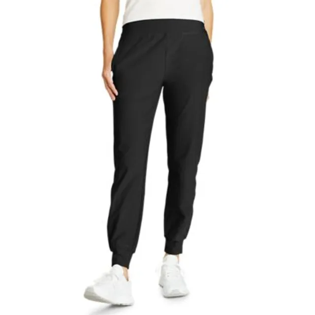 Eddie Bauer Women's Trail Tight Joggers 1 Eddie Bauer Women's Trail Tight Joggers