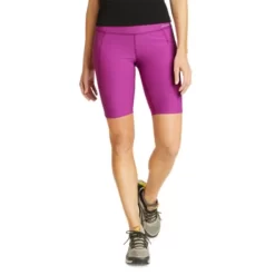 Eddie Bauer Women's Trail Tight Biker Shorts -Eddie Bauer Shop https3A2F2Feddiebauer.scene7 .com2Fis2Fimage2FEddieBauer2FD0314790 301C1 640x