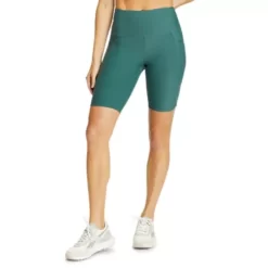 Eddie Bauer Women's Trail Tight Biker Shorts -Eddie Bauer Shop https3A2F2Feddiebauer.scene7 .com2Fis2Fimage2FEddieBauer2FD0314790 712C1 640x