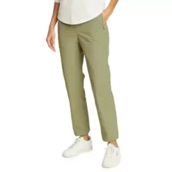 Eddie Bauer Women's Voyager Chino Pull-On Pants -Eddie Bauer Shop https3A2F2Feddiebauer.scene7 .com2Fis2Fimage2FEddieBauer2FD0314791 653C1 640x