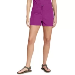 Eddie Bauer Women's Mountain Crinkle Shorts -Eddie Bauer Shop https3A2F2Feddiebauer.scene7 .com2Fis2Fimage2FEddieBauer2FD0314921 301C1 640x