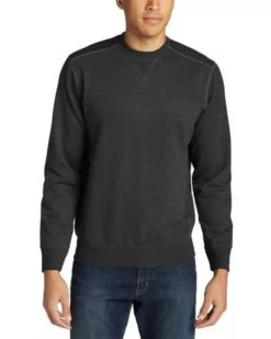 Eddie Bauer Men's Camp Fleece Crew Sweatshirt -Eddie Bauer Shop https3A2F2Feddiebauer.scene7 .com2Fis2Fimage2FEddieBauer2FD0330777 158C1 640x