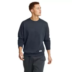 Eddie Bauer Men's Camp Fleece Crew Sweatshirt -Eddie Bauer Shop https3A2F2Feddiebauer.scene7 .com2Fis2Fimage2FEddieBauer2FD0330777 182C1 640x