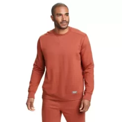 Eddie Bauer Men's Camp Fleece Crew Sweatshirt -Eddie Bauer Shop https3A2F2Feddiebauer.scene7 .com2Fis2Fimage2FEddieBauer2FD0330777 833C1 640x