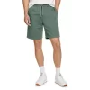 Eddie Bauer Men's Camp Fleece Colorblock Shorts