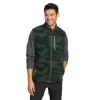 Eddie Bauer Men's Chilali Faux Shearling Vest