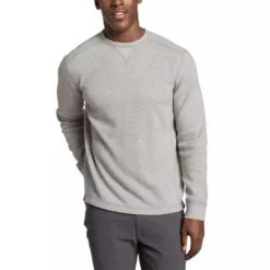 Eddie Bauer Men's Eddie's Favorite Ultrasoft Thermal Crew 12 Eddie Bauer Men's Eddie's Favorite Ultrasoft Thermal Crew -Eddie Bauer Shop https3A2F2Feddiebauer.scene7 .com2Fis2Fimage2FEddieBauer2FD0331828 722C1 640x