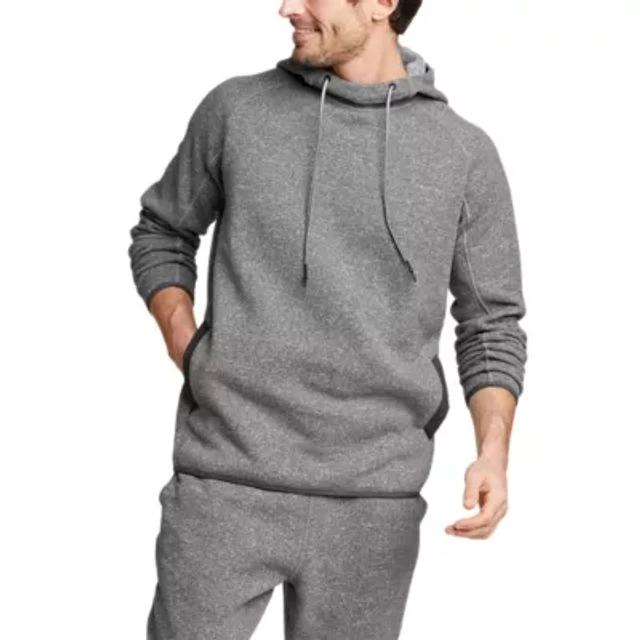 Eddie Bauer Men's Convector Pullover Hoodie 1 Eddie Bauer Men's Convector Pullover Hoodie