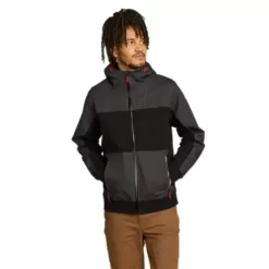 Eddie Bauer Men's Mountain Ops Full-Zip Hoodie