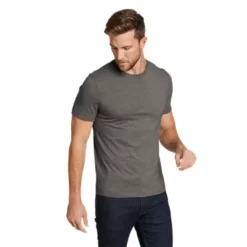 Eddie Bauer Men's Legend Wash 100% Cotton Short-Sleeve Slim T-Shirt -Eddie Bauer Shop https3A2F2Feddiebauer.scene7 .com2Fis2Fimage2FEddieBauer2FD0332531 123C1 640x