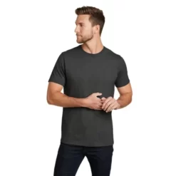 Eddie Bauer Men's Legend Wash 100% Cotton Short-Sleeve Classic T-Shirt 24 Eddie Bauer Men's Legend Wash 100% Cotton Short-Sleeve Classic T-Shirt -Eddie Bauer Shop https3A2F2Feddiebauer.scene7 .com2Fis2Fimage2FEddieBauer2FD0332534 123C1 640x