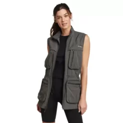 Eddie Bauer Women's Guide UPF Utility Vest